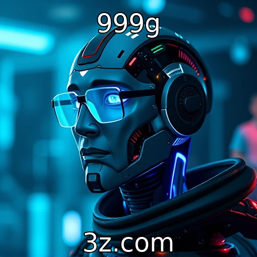 Impacto da inteligência artificial na criação de personagens : 999g