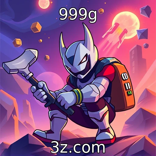 Tendências de jogos online em crescimento no mercado atual | 999g